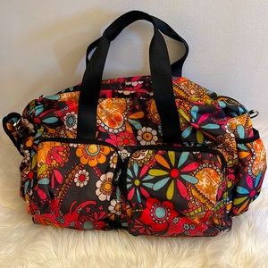 Baby Bag